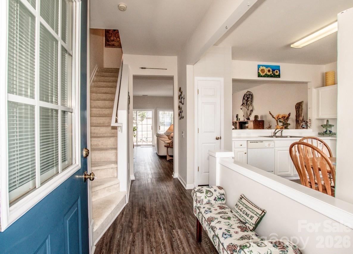 3233 Mannington Dr., Charlotte, NC 28270