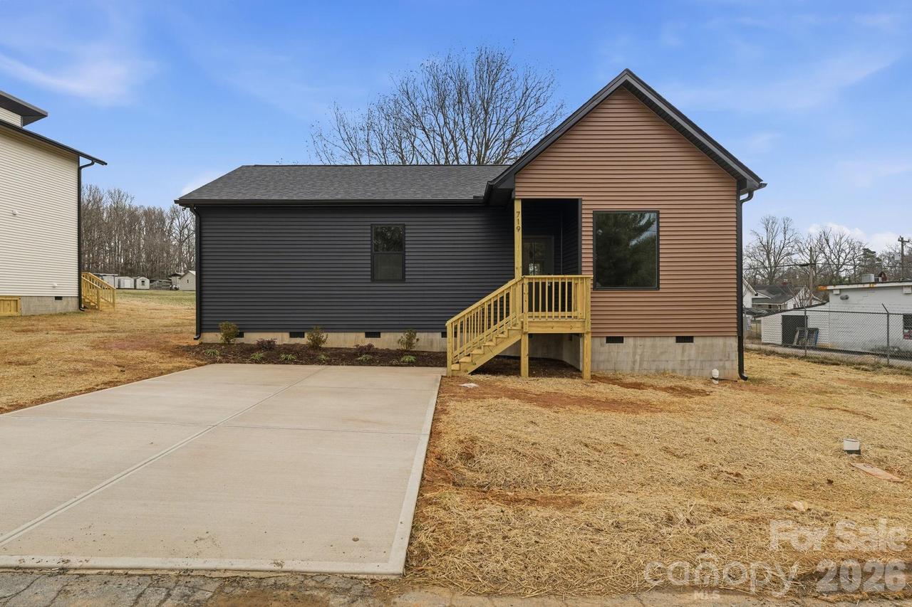 719 Margate Ave., Kannapolis, NC 28081