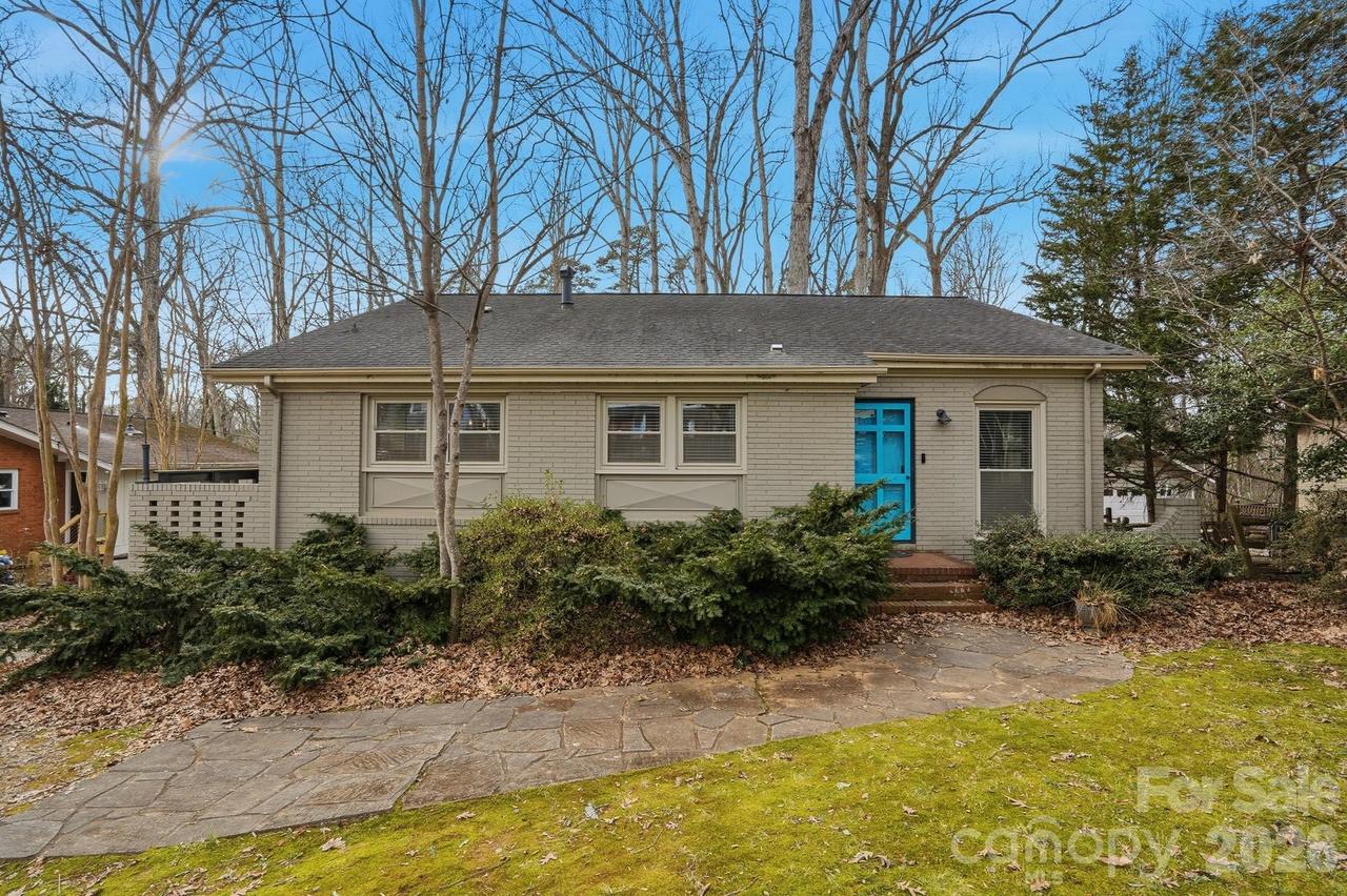 4226 Wright Ave., Charlotte, NC 28211