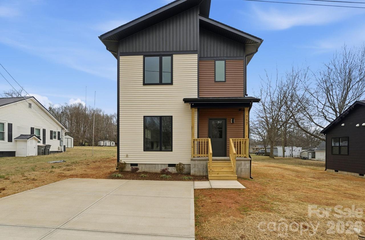 717 Margate Ave., Kannapolis, NC 28081