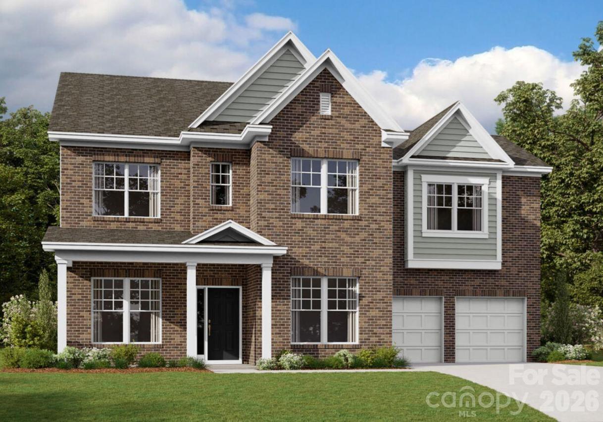 586 Nutgrove Dr., Concord, NC 28027