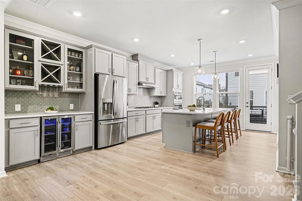 7017 Running Spring Dr., Charlotte, NC 28205