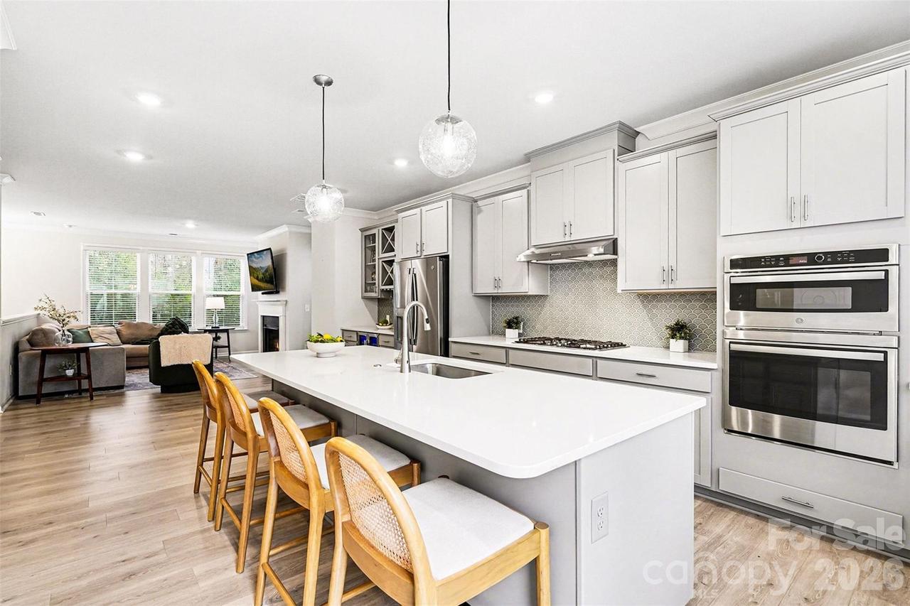 7017 Running Spring Dr., Charlotte, NC 28205