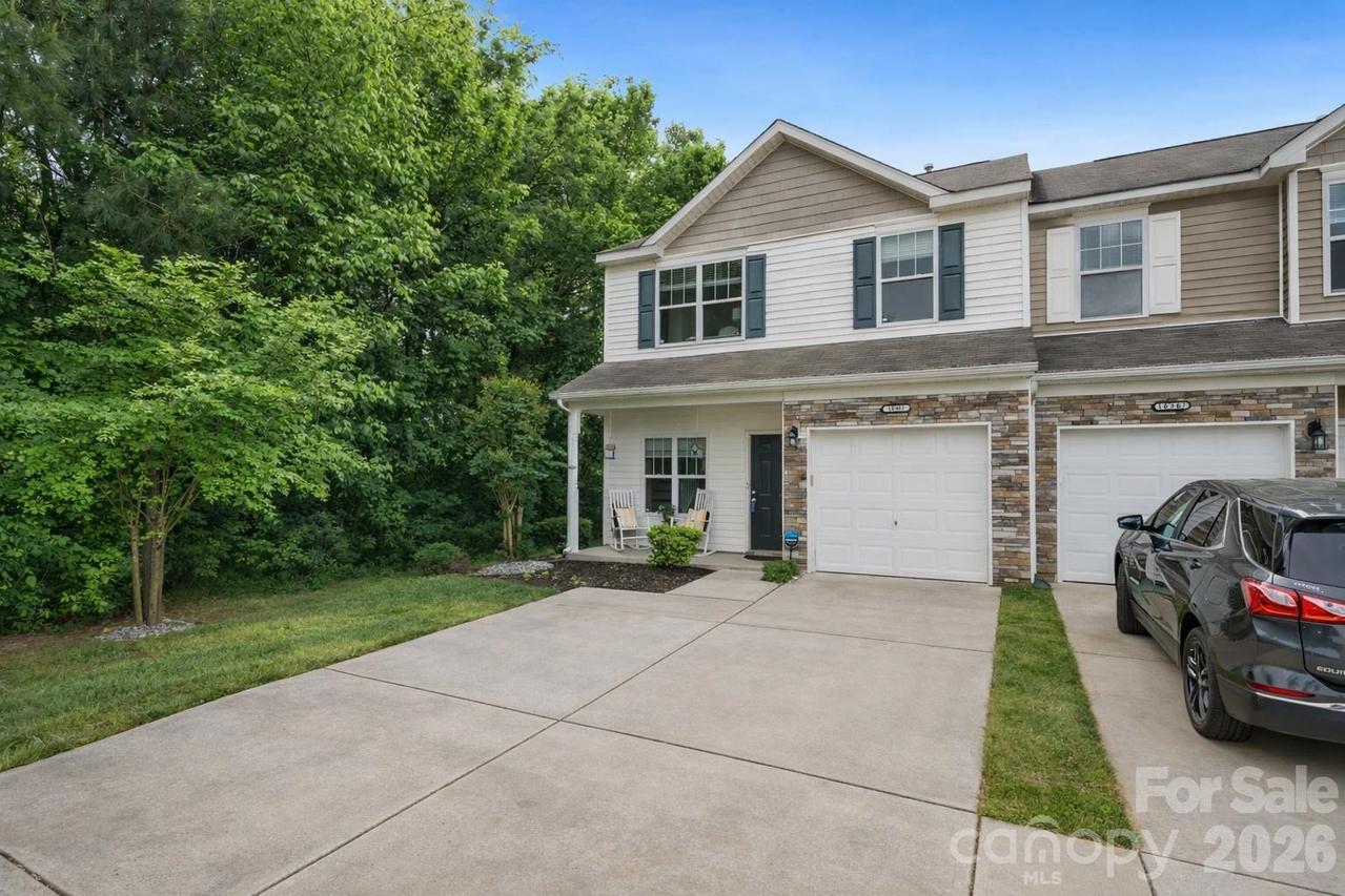 10303 Bunclody Dr., Charlotte, NC 28213