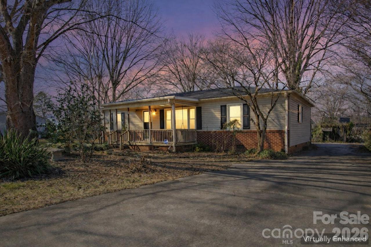 5650 Bertie Ave., Salisbury, NC 28147