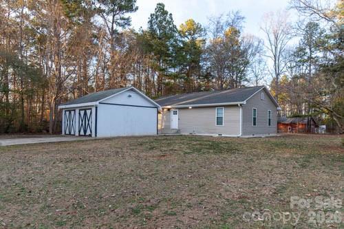 138 Pacific Dr., Statesville, NC 28677