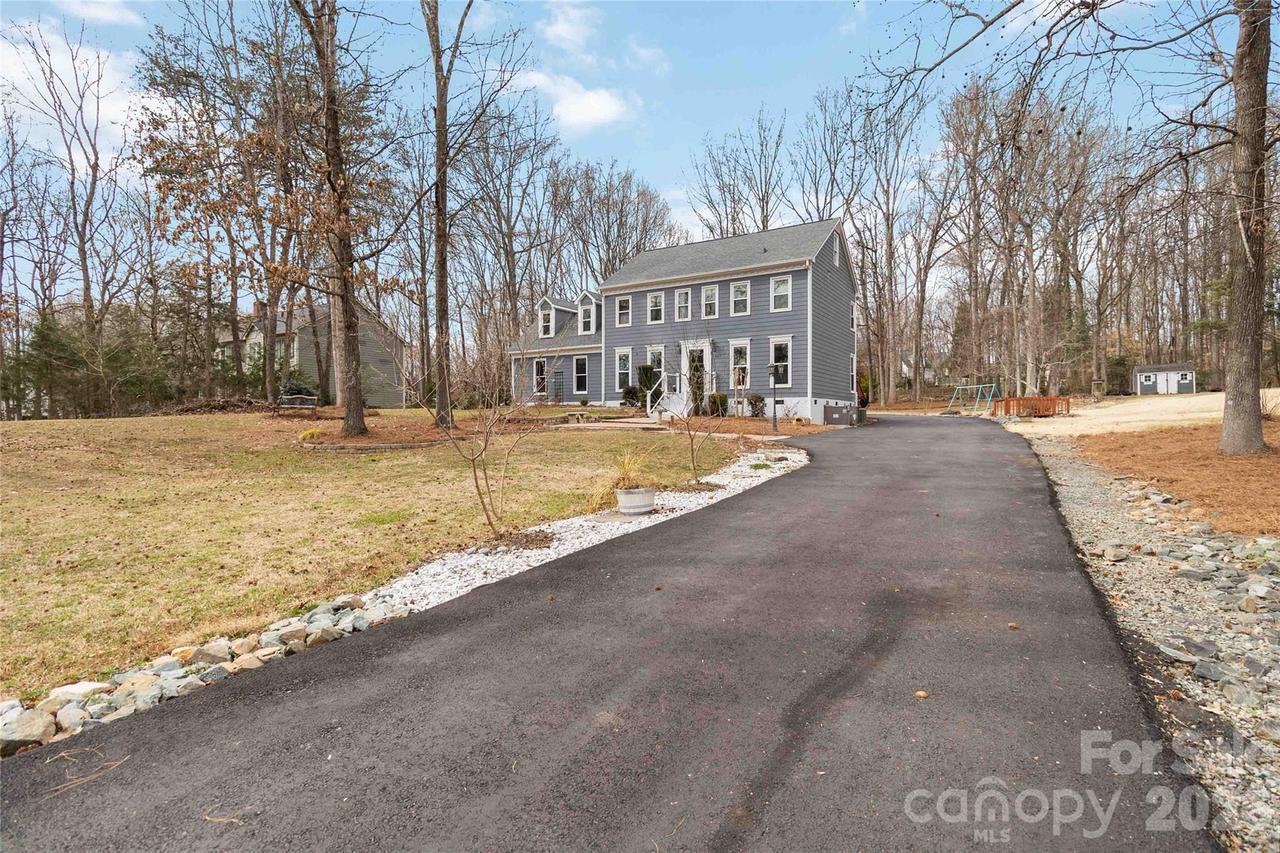 4417 Steepleton Way, Charlotte, NC 28215