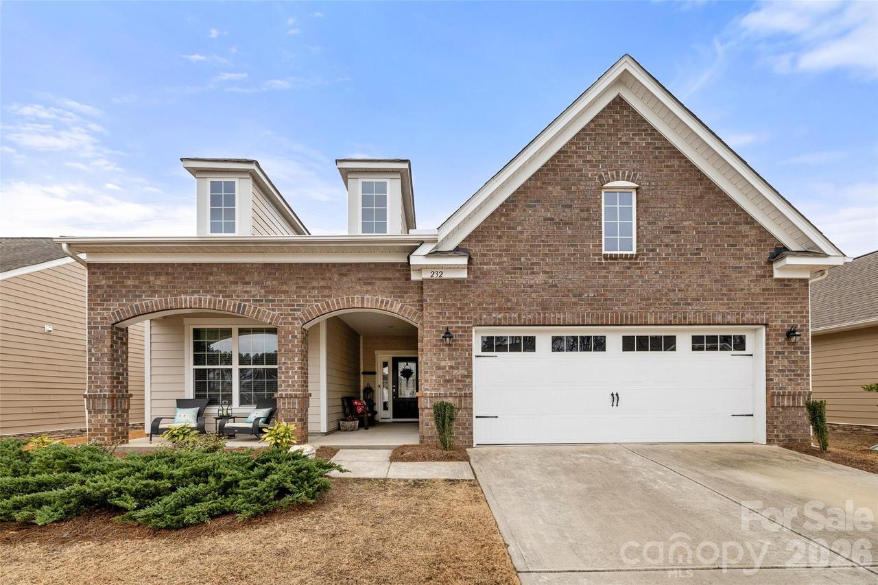 232 Picasso Tr., Mount Holly, NC 28120