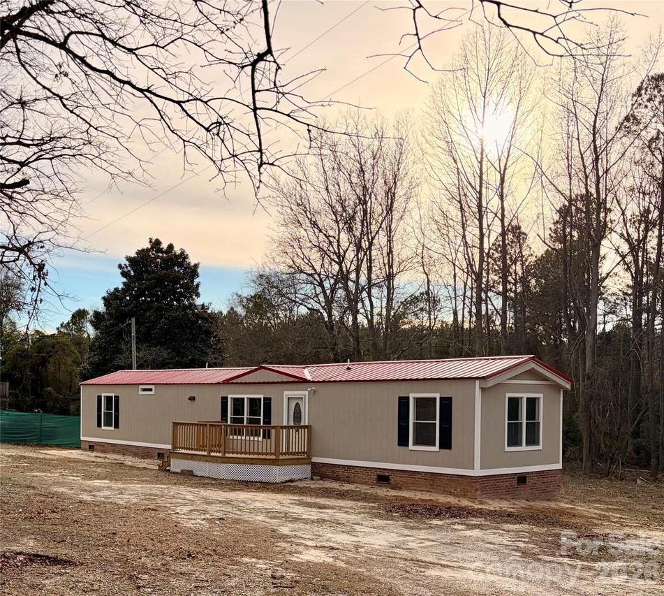 590 Adams Rd., Morven, NC 28119