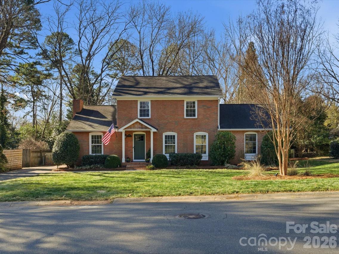6148 Wheeler Dr., Charlotte, NC 28211