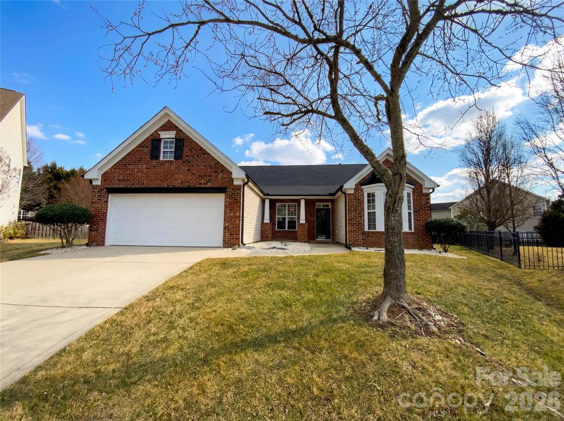 1640 Apple Tree Pl., Concord, NC 28027