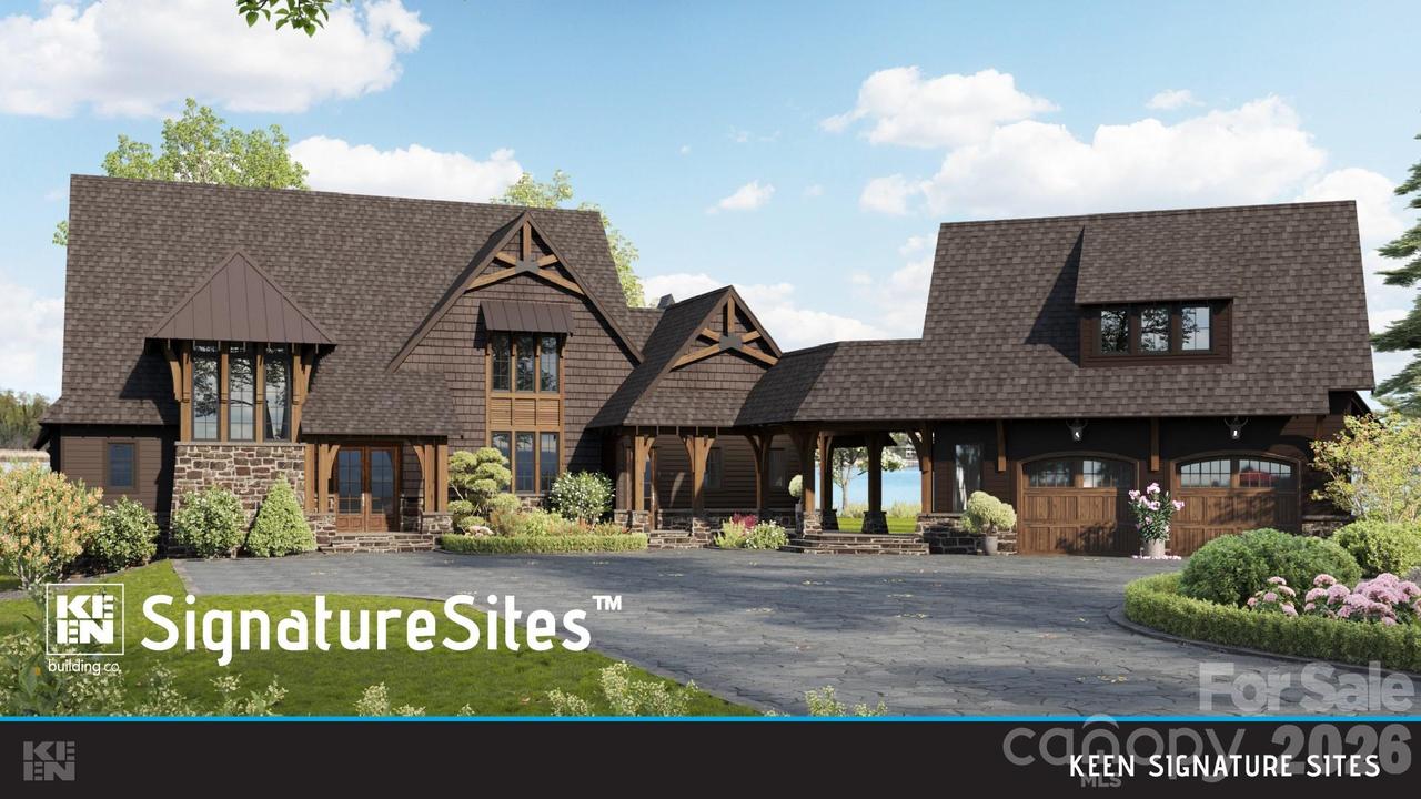 191 Kendricks Cove, Lexington, NC 27292