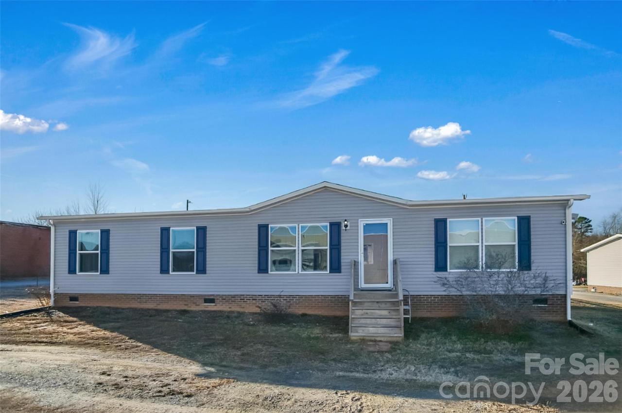 101 Park Ln., Grover, NC 28073