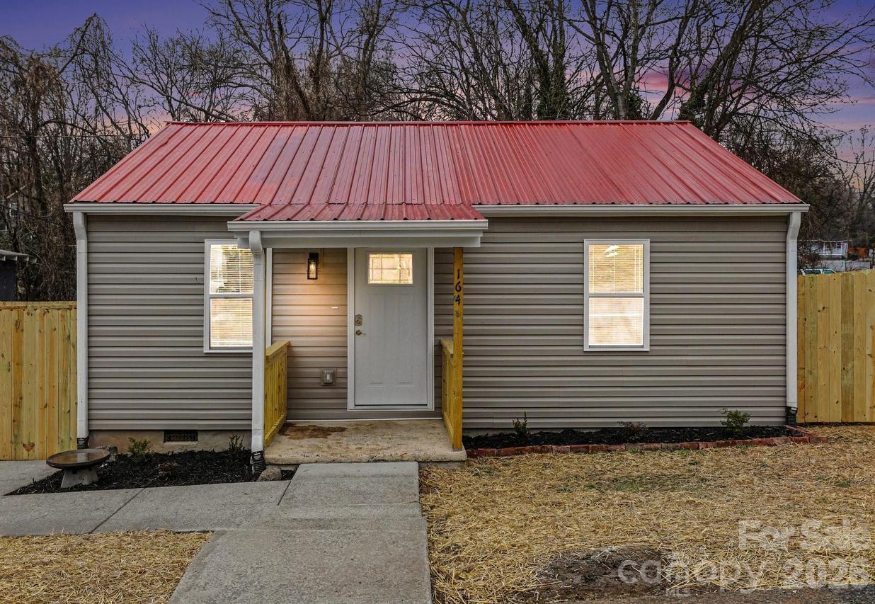 164 SW Chestnut Dr., Concord, NC 28025