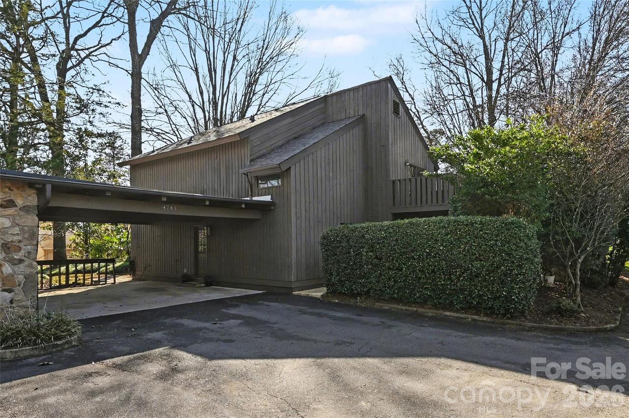 4741 Rounding Run Rd., Charlotte, NC 28277