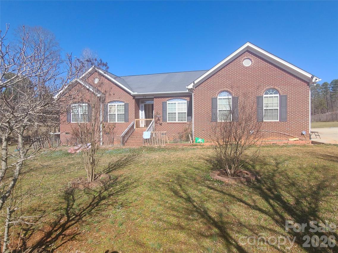 1638 Bess Town Rd., Bessemer City, NC 28016