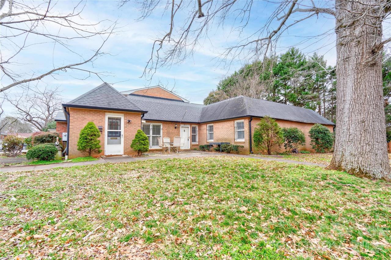 97-1 Edgemont Ave., Shelby, NC 28150