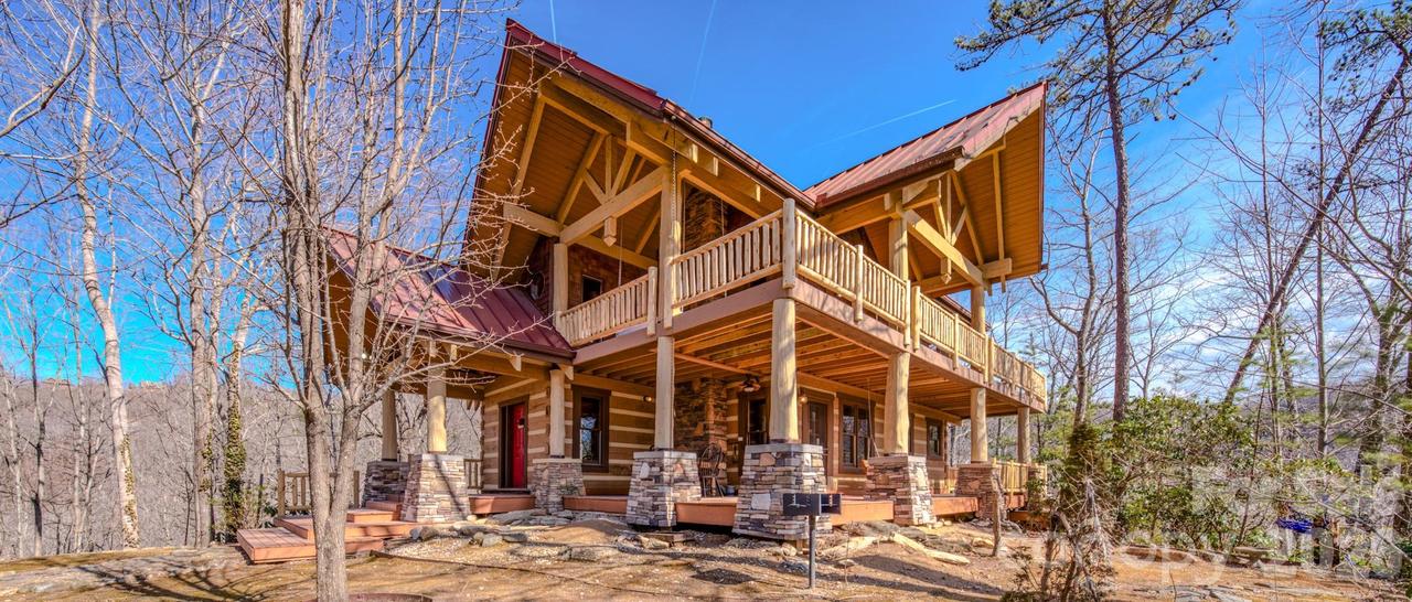 277 Long Ridge Rd. #882, 889, Old Fort, NC 28762