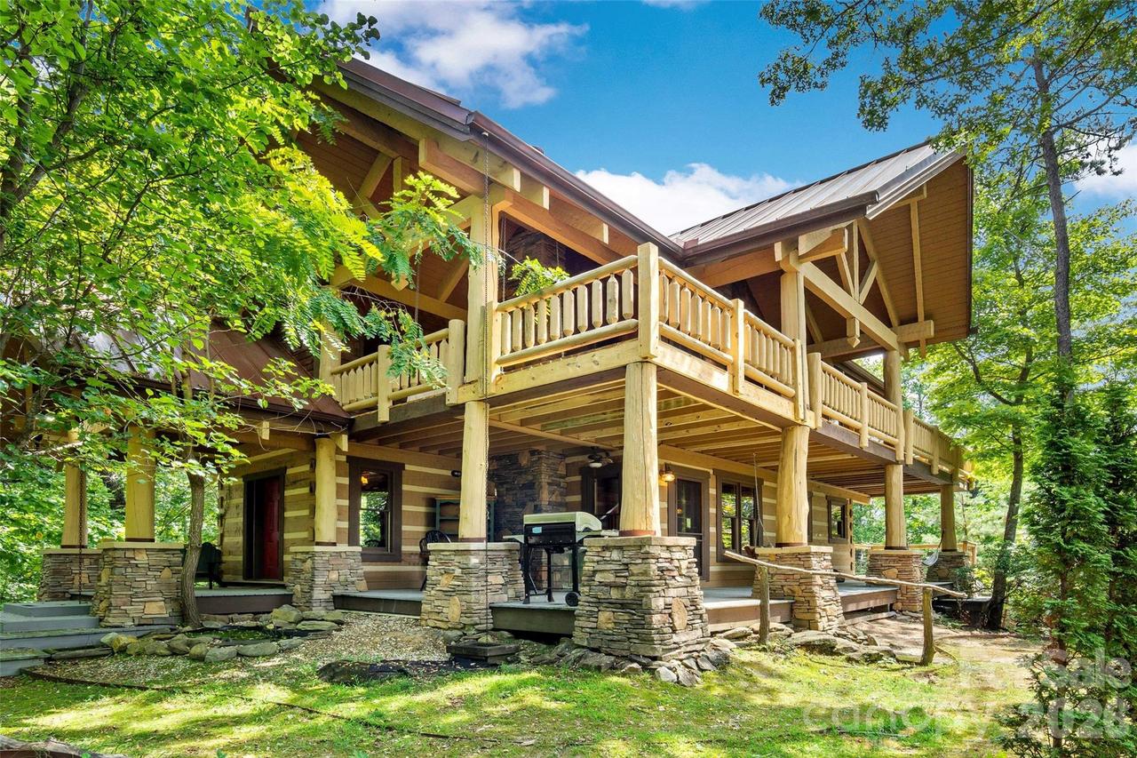 277 Long Ridge Rd. #882, 889, Old Fort, NC 28762