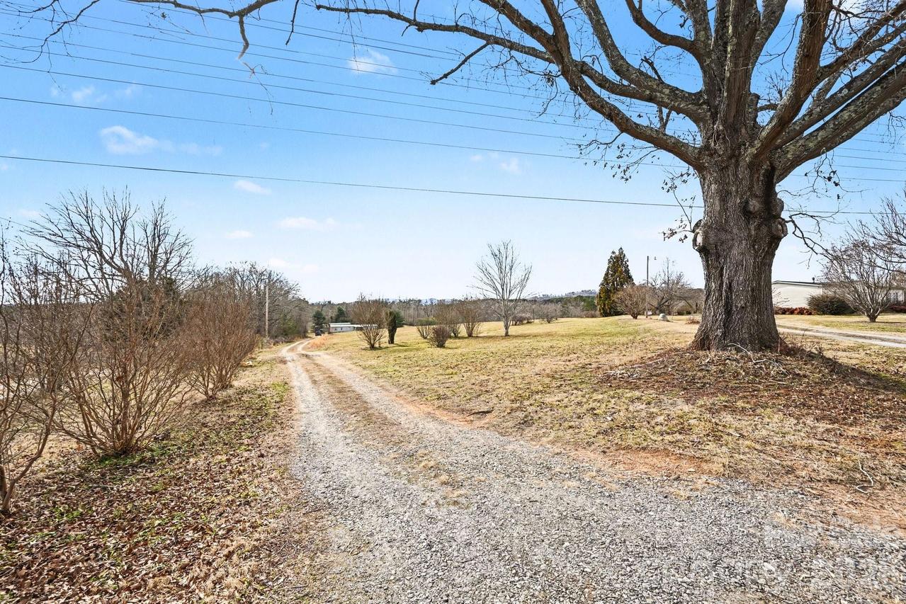 5431 Polkville Rd., Casar, NC 28020