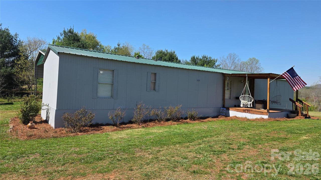 5431 Polkville Rd., Casar, NC 28020