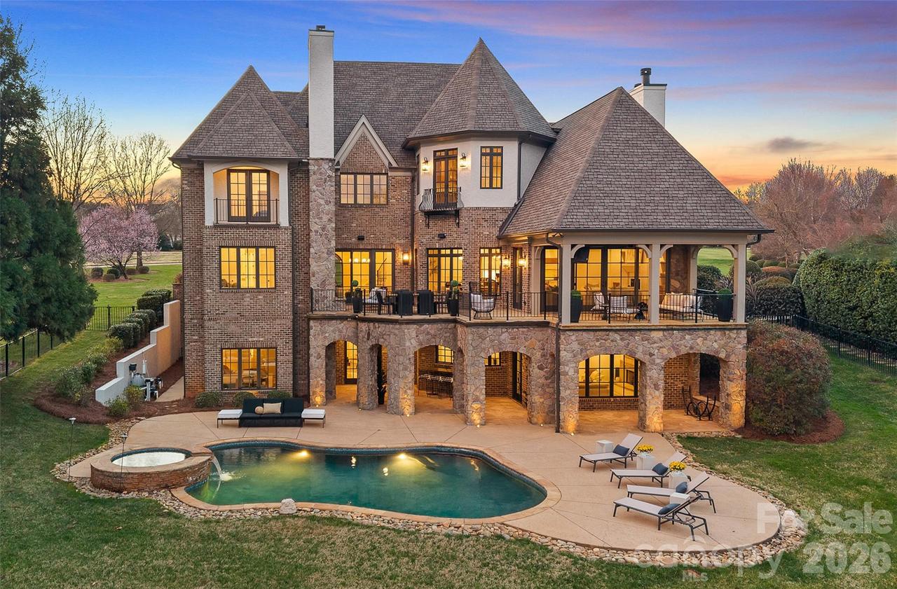 101 S Longfellow Ln., Mooresville, NC 28117