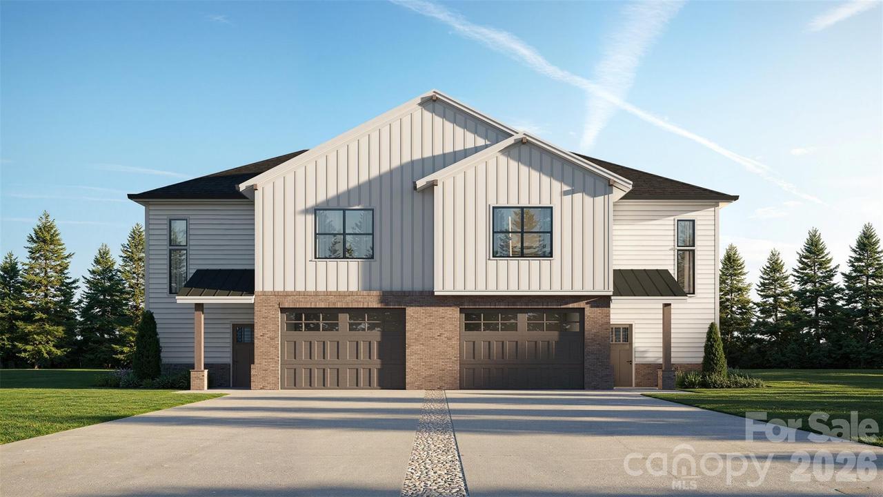 125 Collin Pl. #7, Asheville, NC 28804