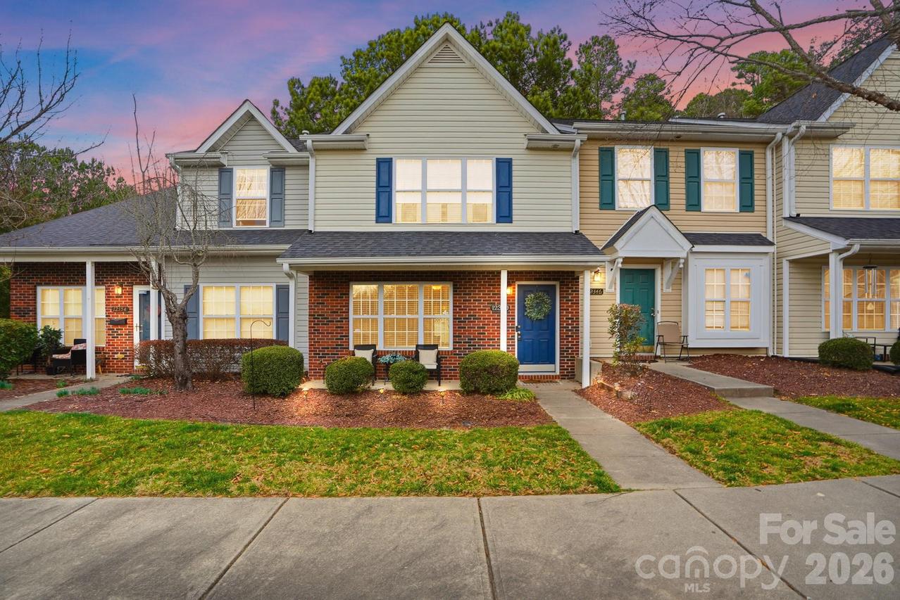 12350 Hennigan Place Ln., Charlotte, NC 28214