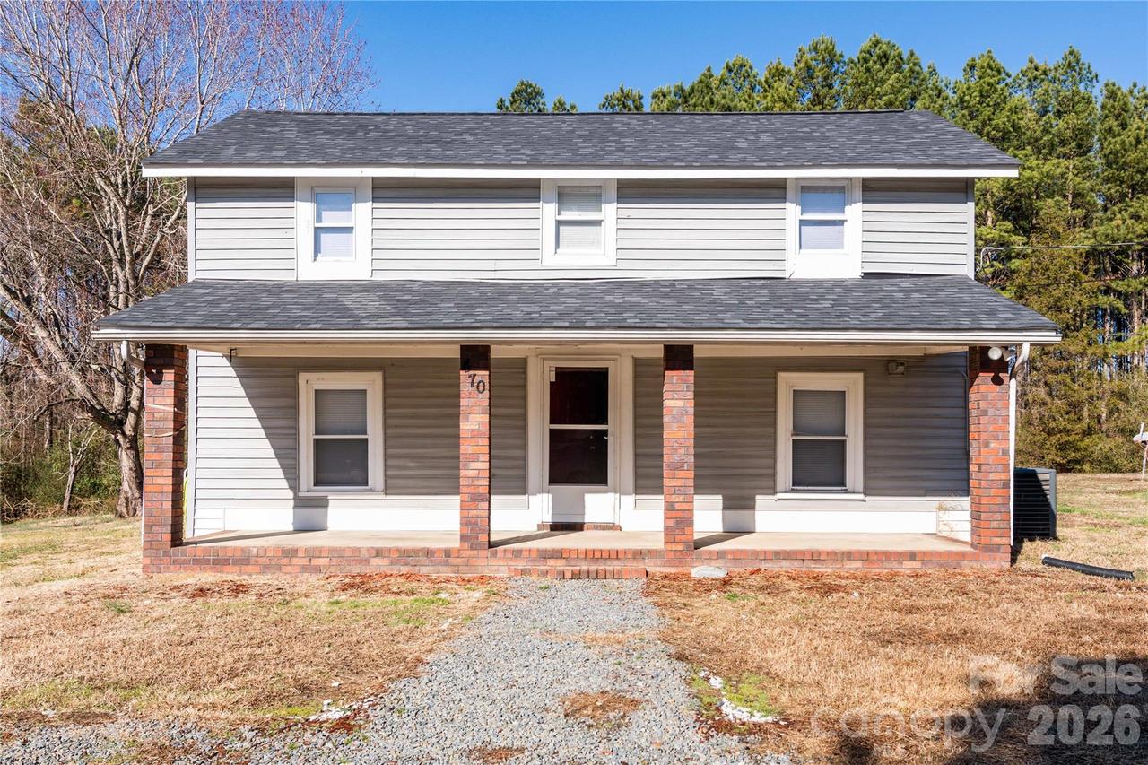 470 S Moose Rd., Mount Pleasant, NC 28124