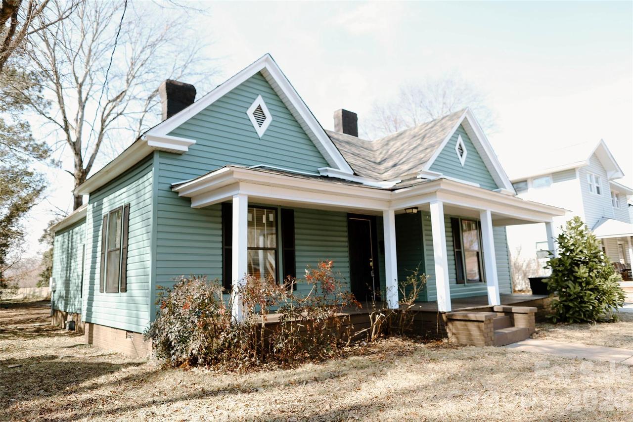 353 Ann St., Concord, NC 28025