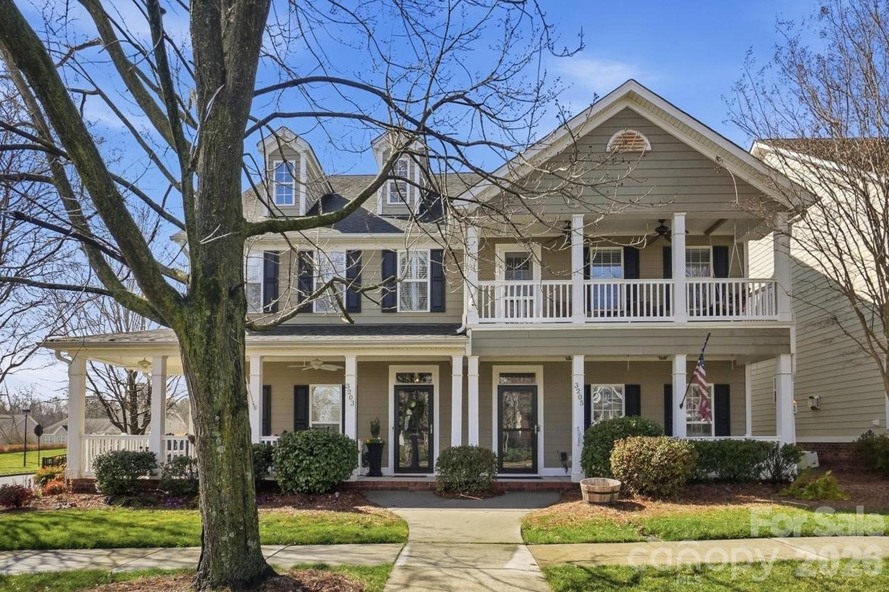 3203 Kelsey Plz., Kannapolis, NC 28081