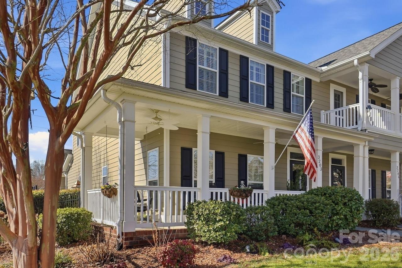 3203 Kelsey Plz., Kannapolis, NC 28081