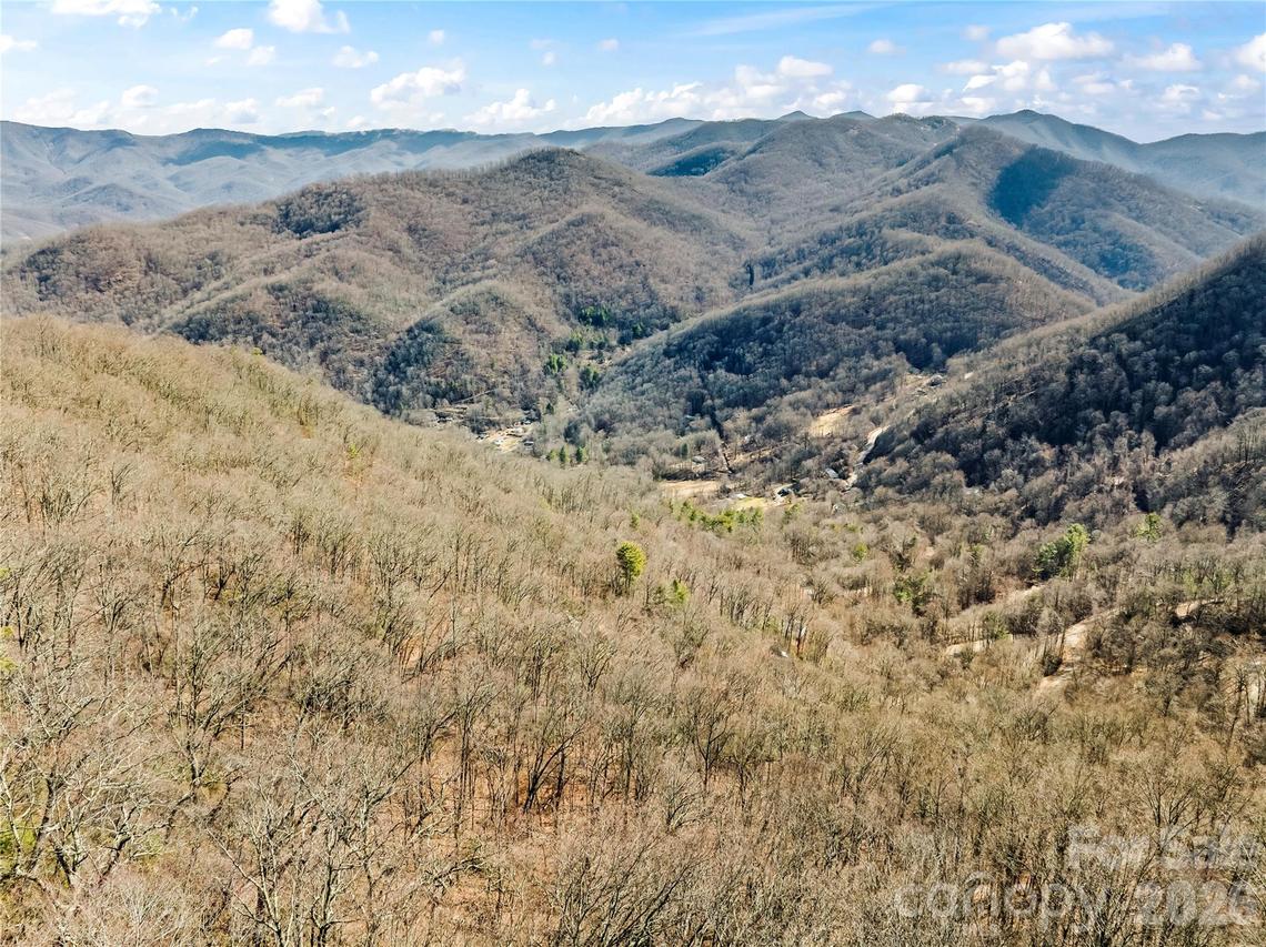 31 Reillys Bluff Rd. #2, Barnardsville, NC 28709