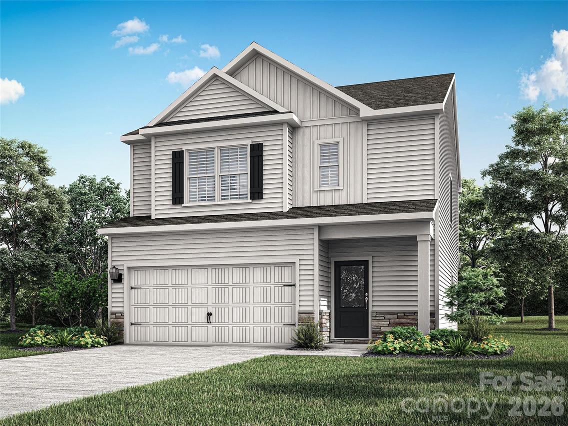 3342 Yorkshire Dr., Gastonia, NC 28052