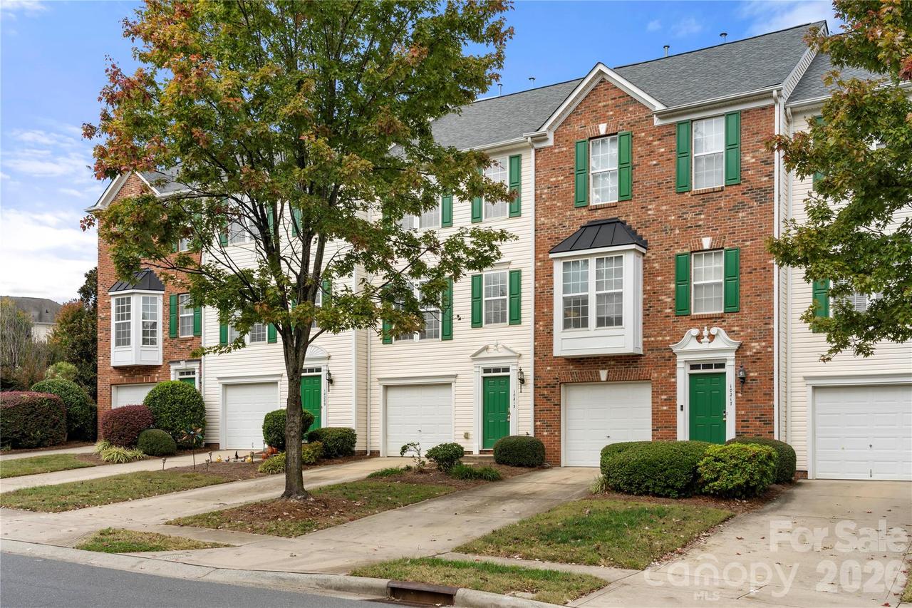 10213 Garrett Grigg Rd., Charlotte, NC 28262