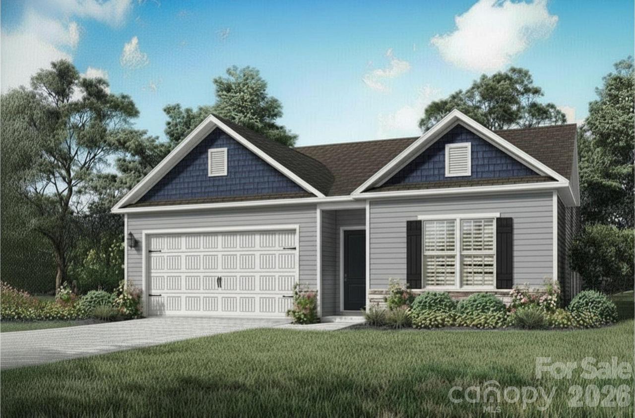 3330 Yorkshire Dr., Gastonia, NC 28052
