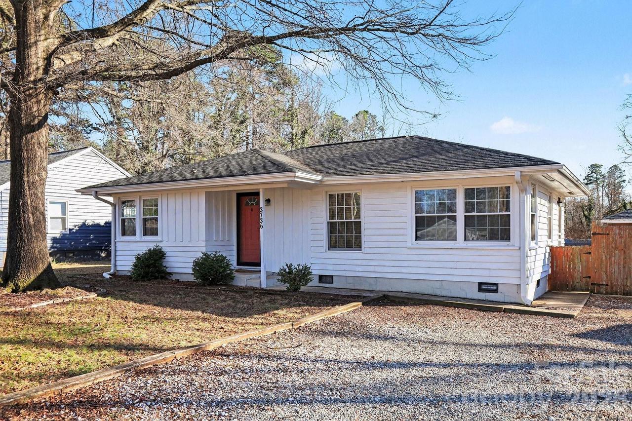 3736 Durham Ln., Charlotte, NC 28269