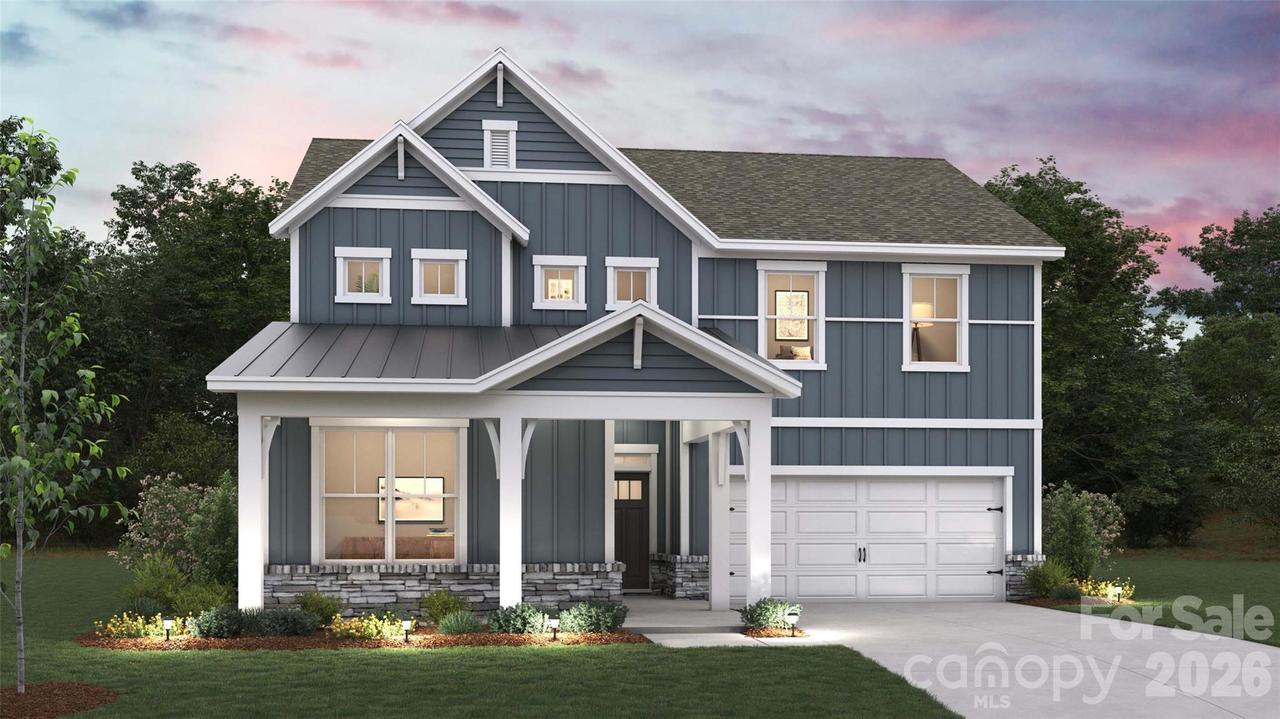 4219 Round Table Dr., Gastonia, NC 28056