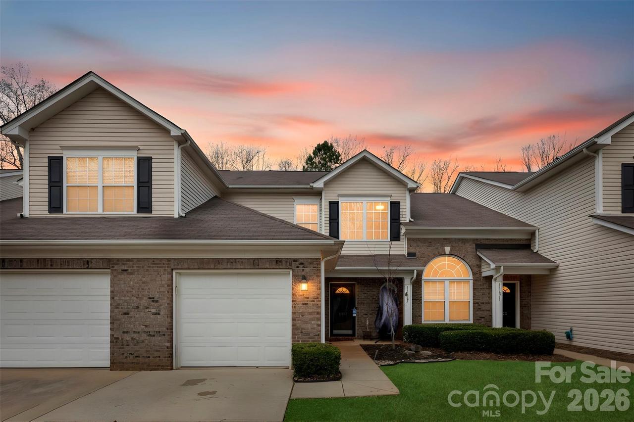 11667 Stockdale Ct., Pineville, NC 28134