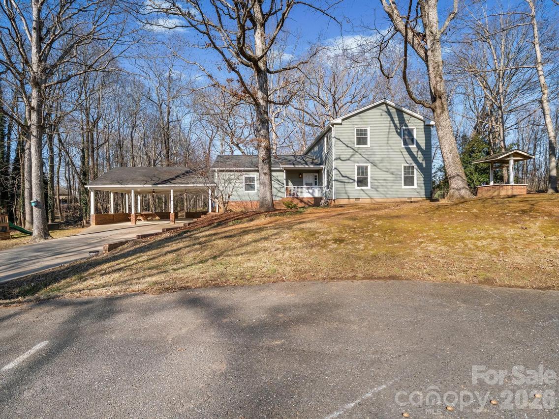 1409 Thea Dr., Shelby, NC 28150