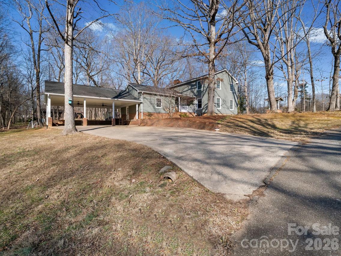1409 Thea Dr., Shelby, NC 28150