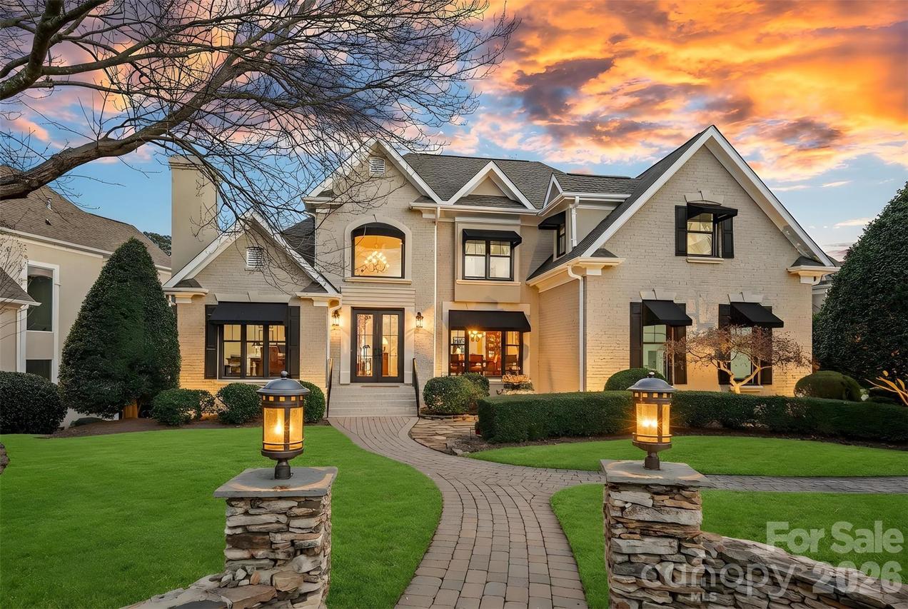 18112 Harbor Light Blvd., Cornelius, NC 28031