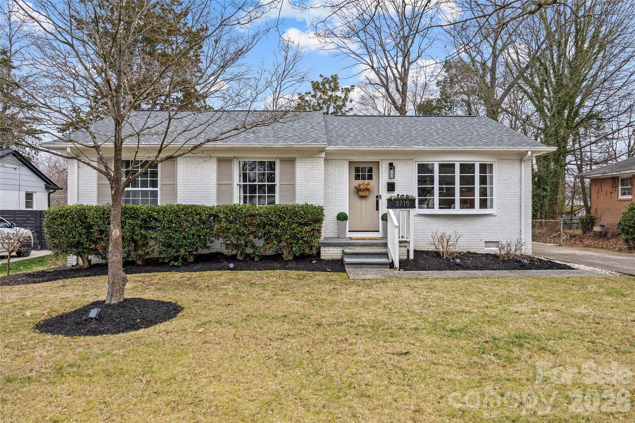 3715 Bankston Pl., Charlotte, NC 28215
