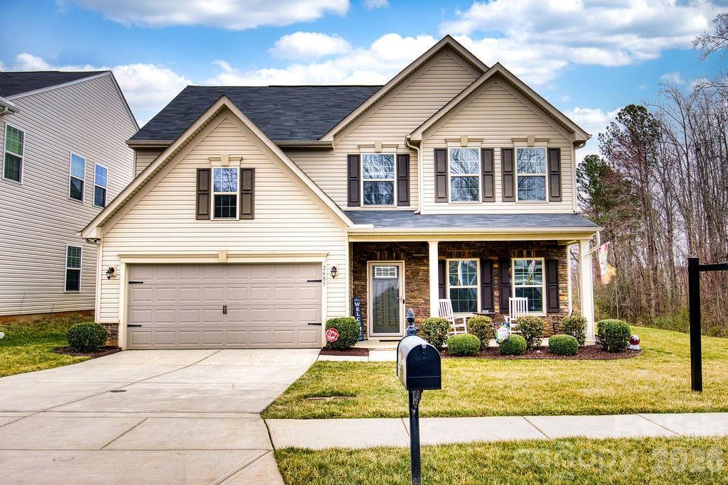 2685 Cypress Oak Ln. #257, Gastonia, NC 28056