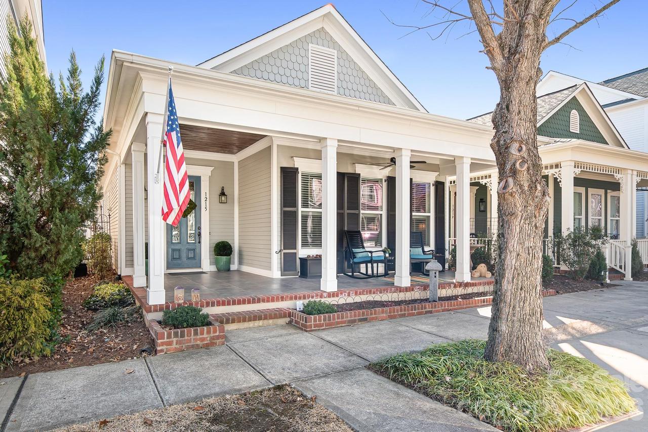 1215 Inn Keepers Way, Cornelius, NC 28031