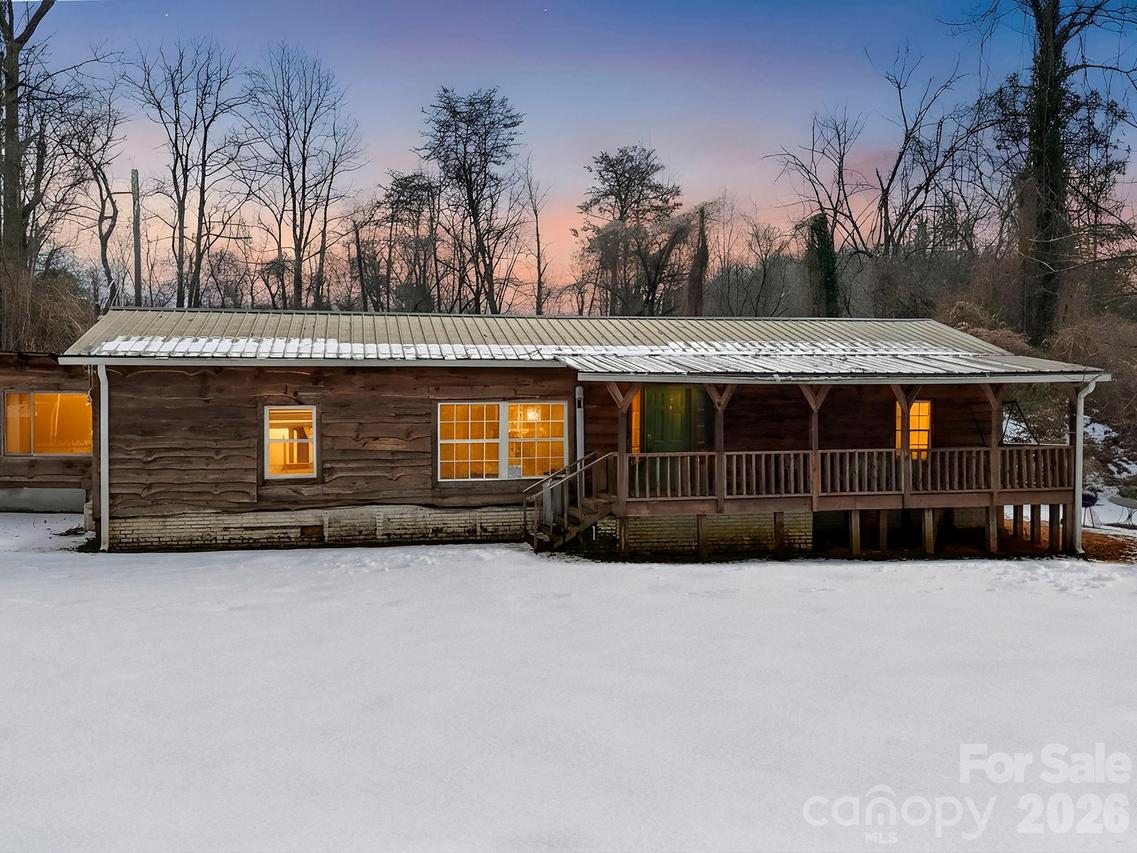 104 Jolly Rd., Old Fort, NC 28762