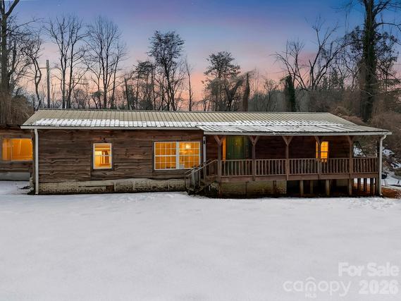 New Homes For Sale This Week That Attend Old Fort Elementary School: February 13th to February 19th