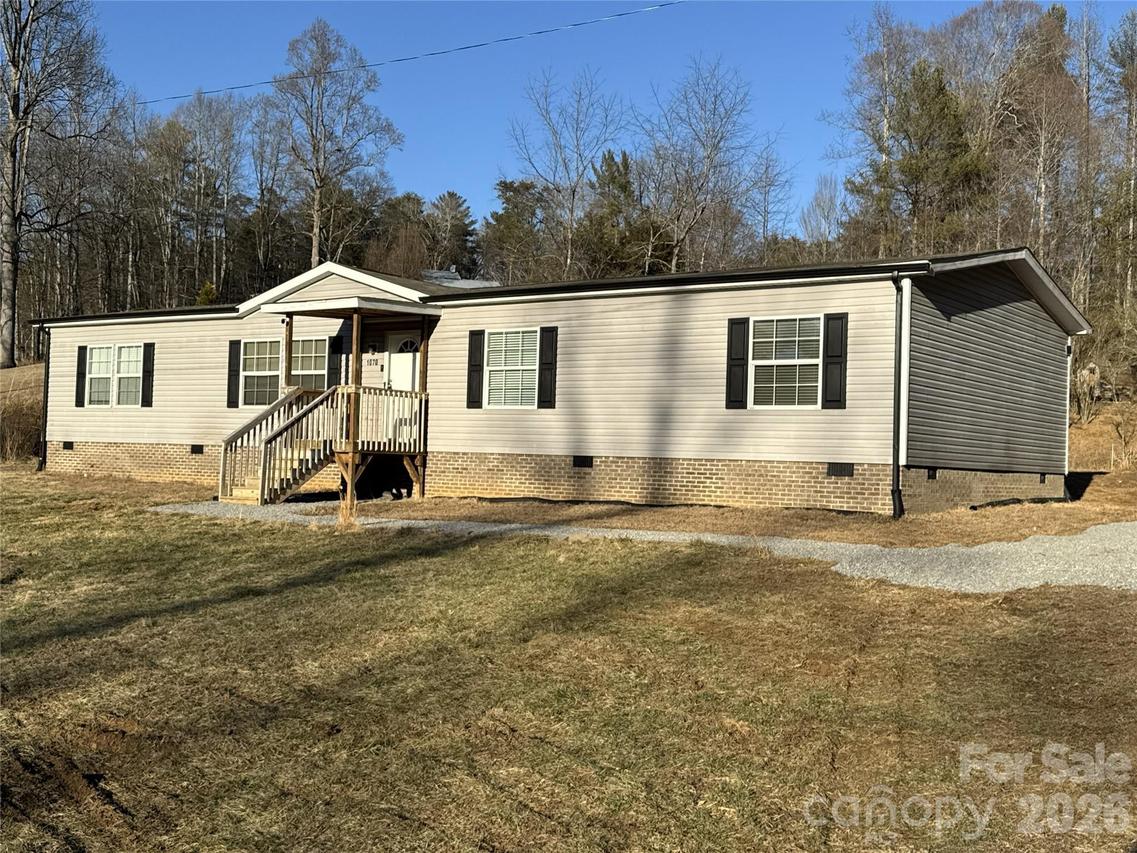 1070 Cottrell Hill Rd., Lenoir, NC 28645