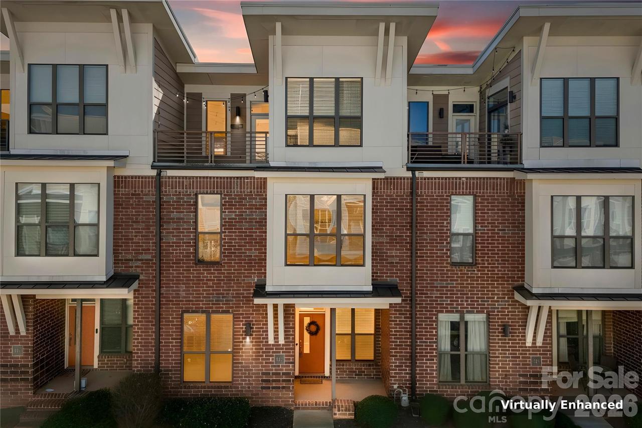 530 Steel Gardens Blvd., Charlotte, NC 28205