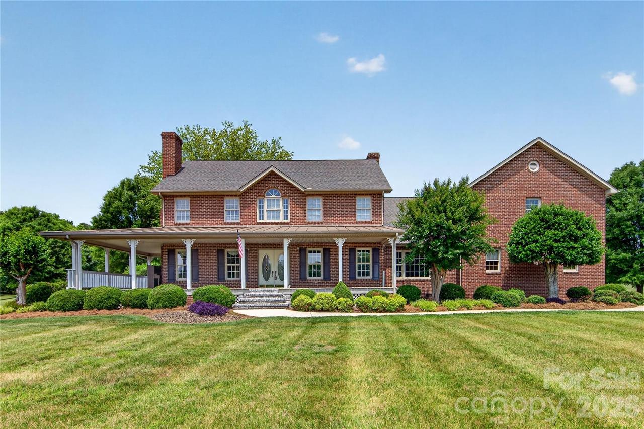 40659 Ridenhour Rd., Richfield, NC 28137